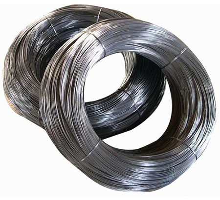 Construction Steel Binding Wire Manufacturers - Elegant Steel