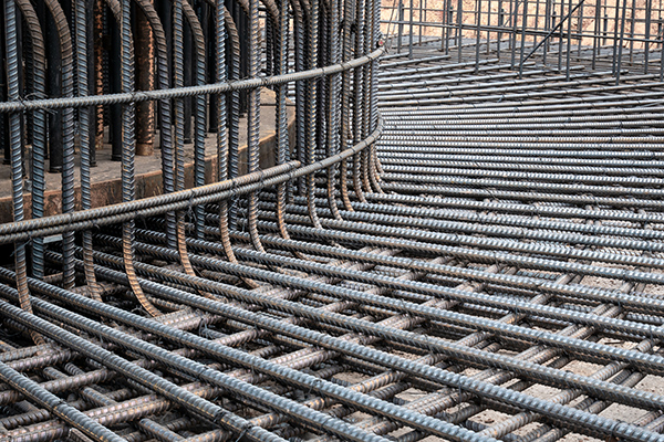 Reinforcement Bars