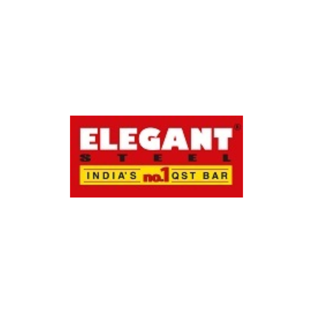 Elegant Steel logo