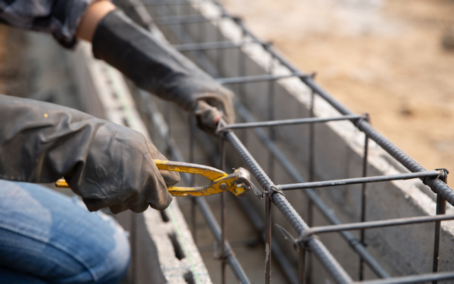 Why Using Primary Steel Leads to Safer and Longer-Lasting Structures